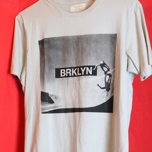 “Brooklyn” T-Shirt